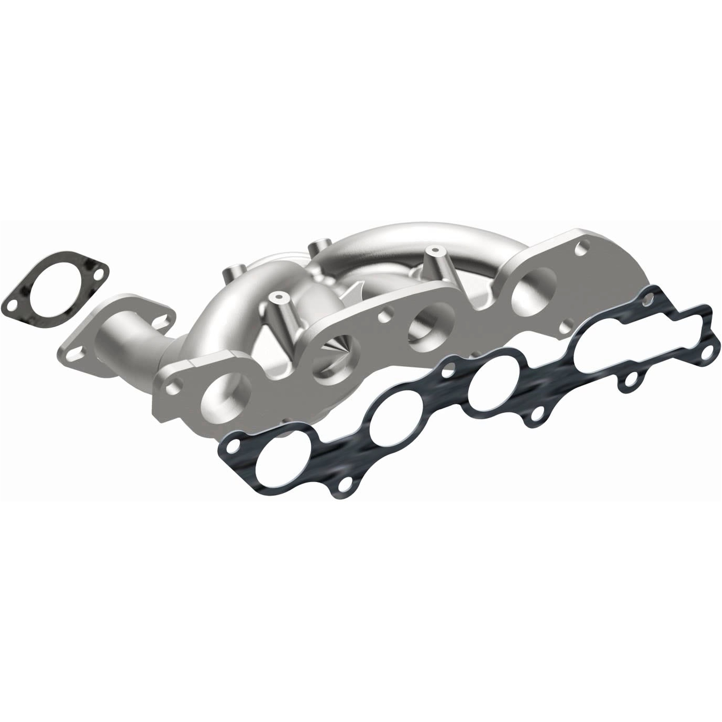 MagnaFlow 2008-2009 Ford Focus California Grade CARB Compliant Manifold Catalytic Converter